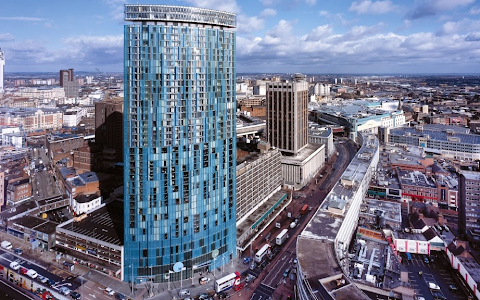 Radisson Blu Hotel, Birmingham image