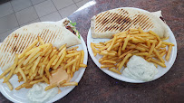 Plats et boissons du Restaurant de döner kebab Babylone à Montauban - n°7