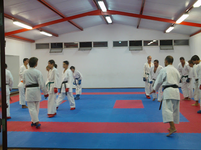 AIKW - KARATE WADO RYU SANTARÉM - Santarém