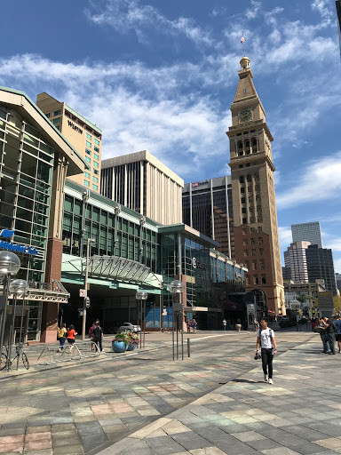 Shopping Mall «16th Street Mall», reviews and photos, 1001 16th St, Denver, CO 80265, USA