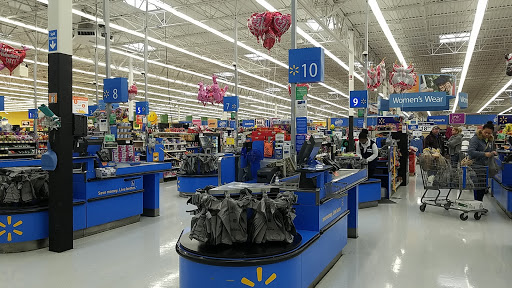 Department Store «Walmart Supercenter», reviews and photos, 8520 N Beach St, Fort Worth, TX 76244, USA