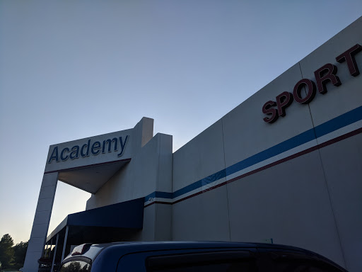 Sporting Goods Store «Academy Sports + Outdoors», reviews and photos, 7850 S 107th Ave E, Tulsa, OK 74133, USA