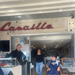 Photo n° 1 de l'avis de Catherine.i fait le 11/02/2023 à 18:38 pour Le Canaille Brasserie Restaurant Coquillages Et Crustacés à Cassis