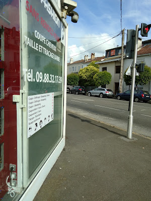 Coiffeur fashion à Dax