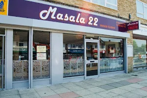 Masala 22 image