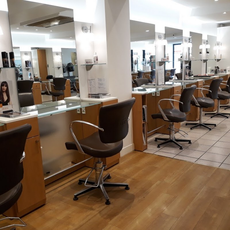 Camille Albane - Coiffeur Chartres