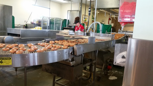 Bakery «Krispy Kreme Doughnuts», reviews and photos, 968 Main St, Layton, UT 84041, USA