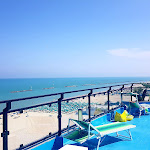 Photo n°7 de l'avis de Marco.n fait le 27/08/2023 à 08:31 sur le  Hotel Royal à Lido di Fermo