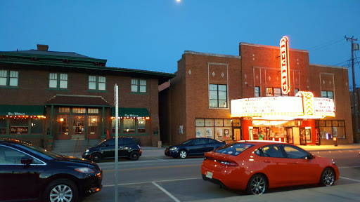 Movie Theater «The Historic Artcraft Theatre», reviews and photos, 57 N Main St, Franklin, IN 46131, USA