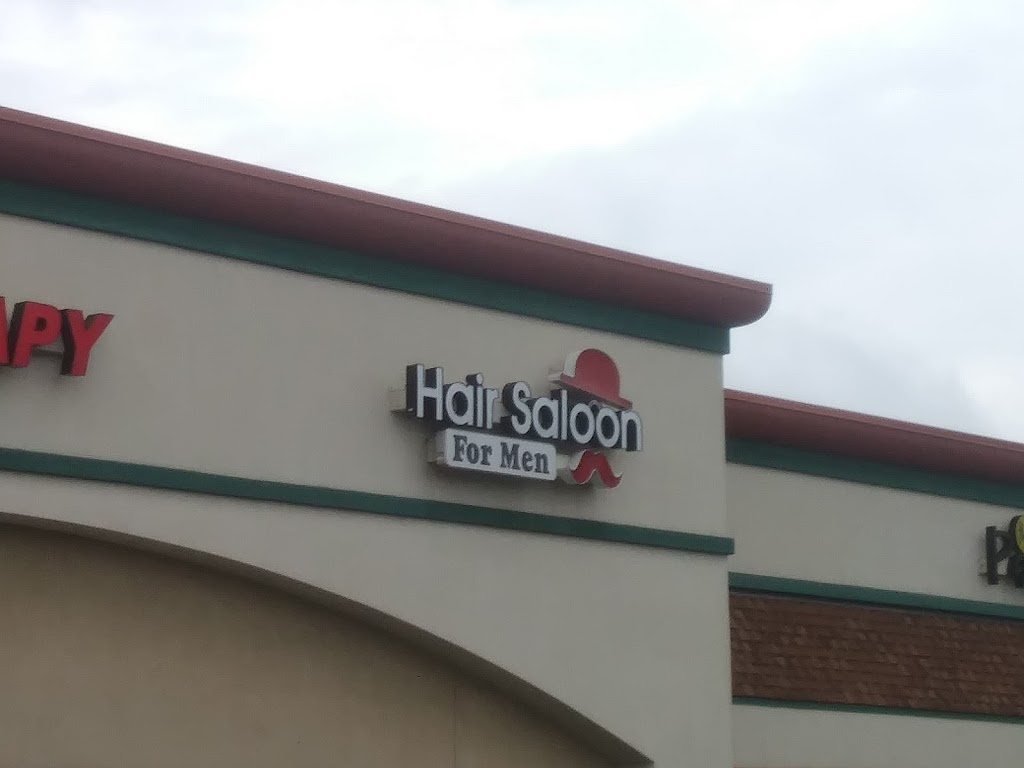 Hair Saloon 63141