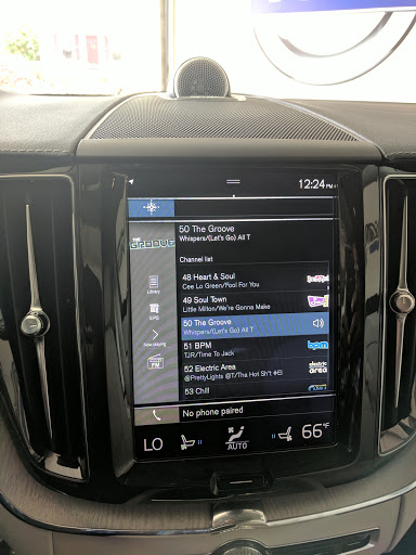 Car Dealer «Steingold Volvo Cars», reviews and photos, 766 Broadway, Pawtucket, RI 02861, USA