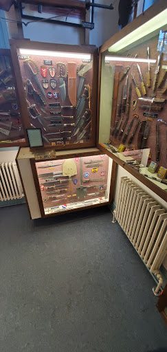 Museum «American Military Edged Weaponry», reviews and photos, 3562 Old Philadelphia Pike, Intercourse, PA 17534, USA