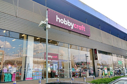 Hobbycraft Orpington