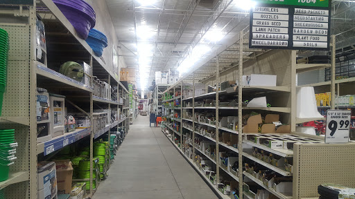 Home Improvement Store «Menards», reviews and photos, 9100 S Western Ave, Evergreen Park, IL 60805, USA