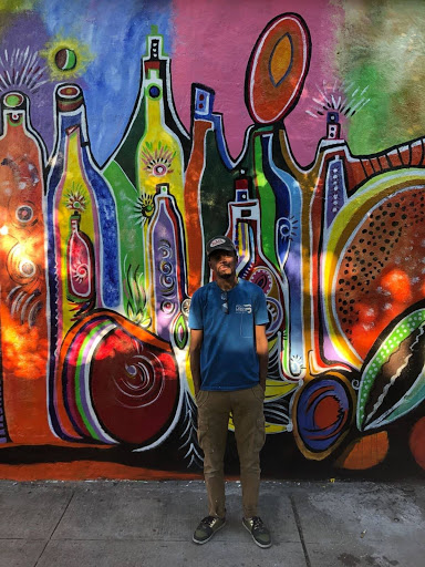 Wine Store «Bed-Vyne Wine & Spirits», reviews and photos, 370 Tompkins Ave, Brooklyn, NY 11216, USA