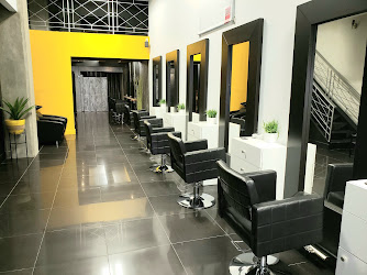 Salon de coiffure Saco