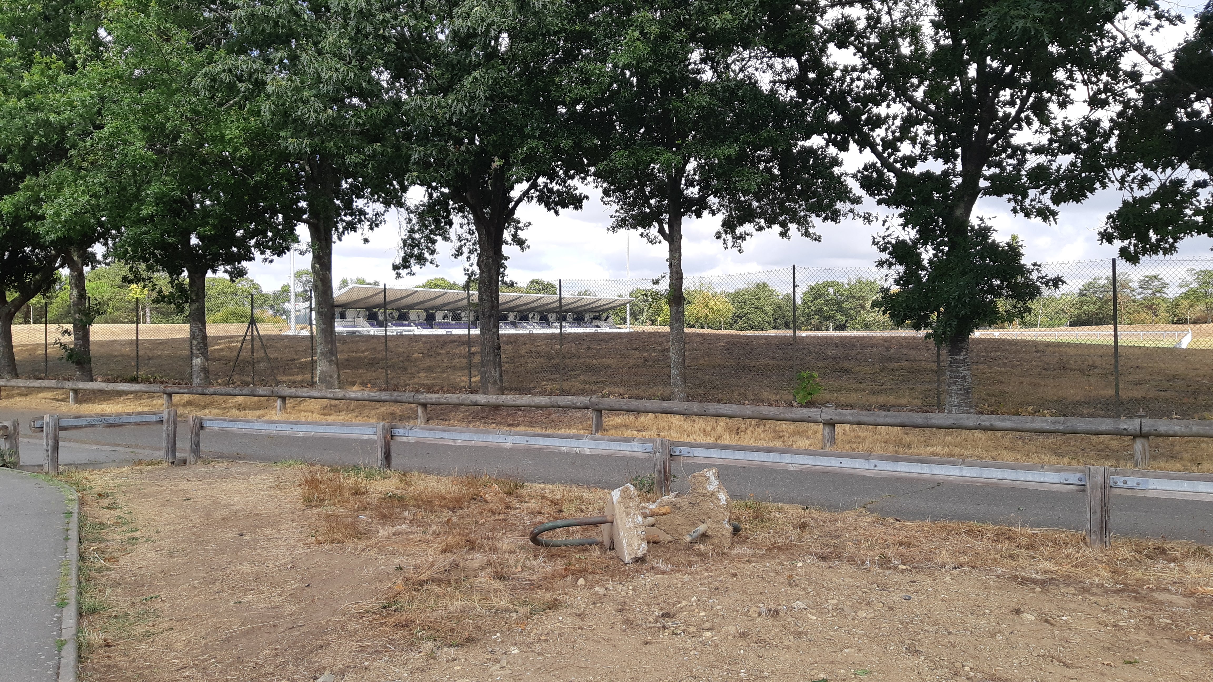 Photo n° 3 de l'avis de Cyril.U fait le 30/08/2020 à 10:26