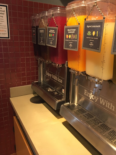 Sandwich Shop «Panera Bread», reviews and photos, 2001 Indian River Blvd, Vero Beach, FL 32960, USA