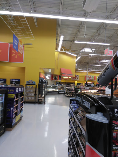 Department Store «Walmart Supercenter», reviews and photos, 10 Kimberly Ln, Cranberry, PA 16319, USA