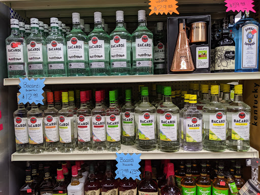 Liquor Store «Village Party Store & Deli», reviews and photos, 5589 E M 36 # A3, Pinckney, MI 48169, USA
