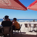 Photo n°1 de l'avis de Christian.o fait le 28/03/2019 à 12:50 sur le  Quatro Estações - Pizzeria à Porto