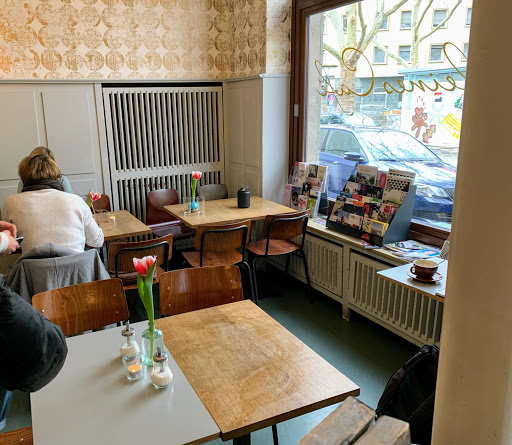 Kleines Café