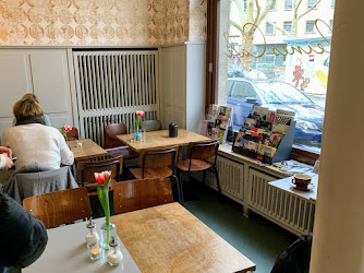 Kleines Café