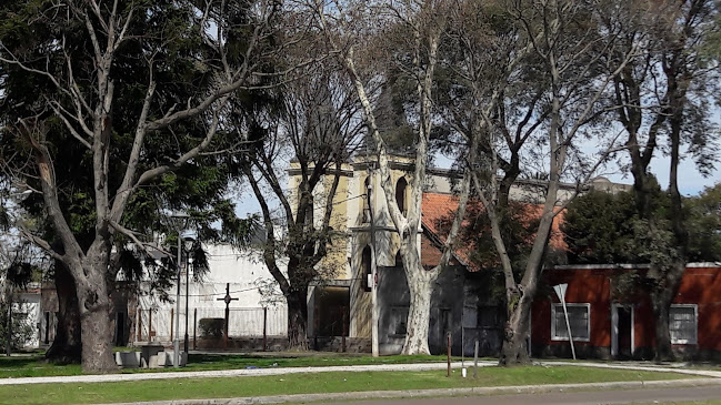 Besares 3567 Santuario de Santa Rita De Casia - Montevideo
