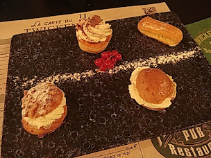 Photo n°29 de TWICKENHAM PUB RESTAURANT à Castelnaudary ()