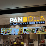 Photo n°1 de l'avis de Mattia.l fait le 26/03/2024 à 19:42 sur le  Panbolla Bergamo - Panini Gourmet à Azzano San Paolo