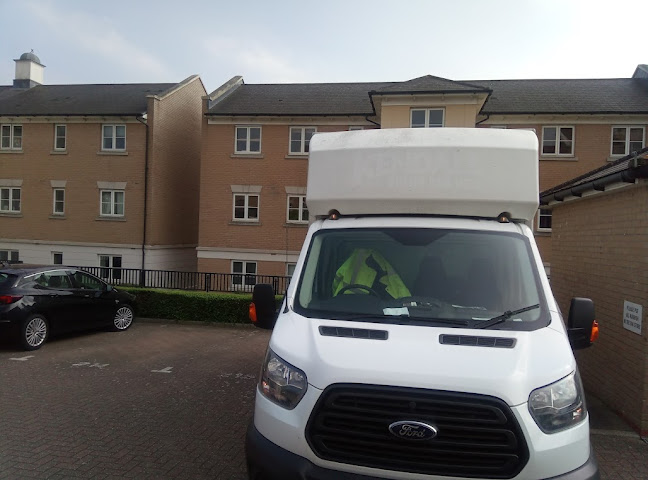 Removals Experts Essex - Moving company