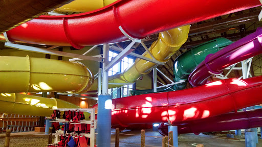 Water Park «Kahuna Laguna Indoor Water Park», reviews and photos, 2251 White Mountain Hwy, North Conway, NH 03860, USA