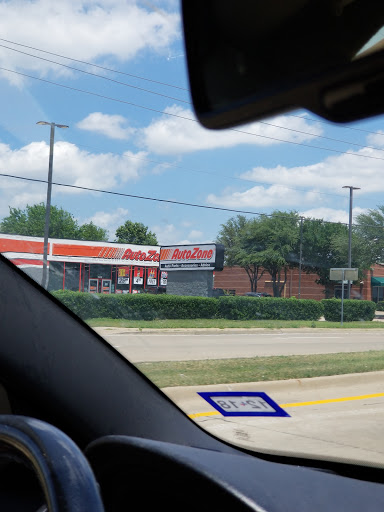 Auto Parts Store «AutoZone», reviews and photos, 509 E Belt Line Rd, Cedar Hill, TX 75104, USA