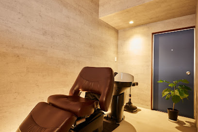 TREE design&relaxation hair salon
