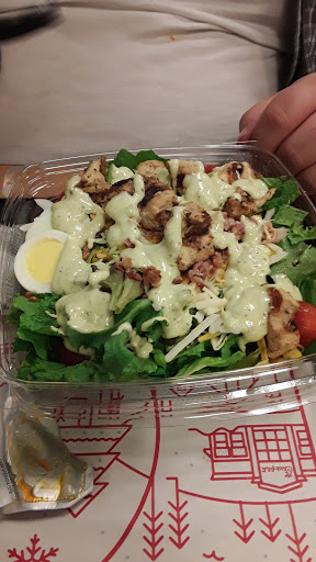 Restaurant «Chick-fil-A Mowry Ave», reviews and photos, 5245 Mowry Ave, Fremont, CA 94538, USA