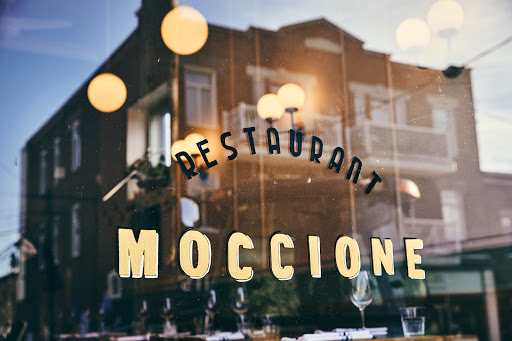 Restaurant Moccione