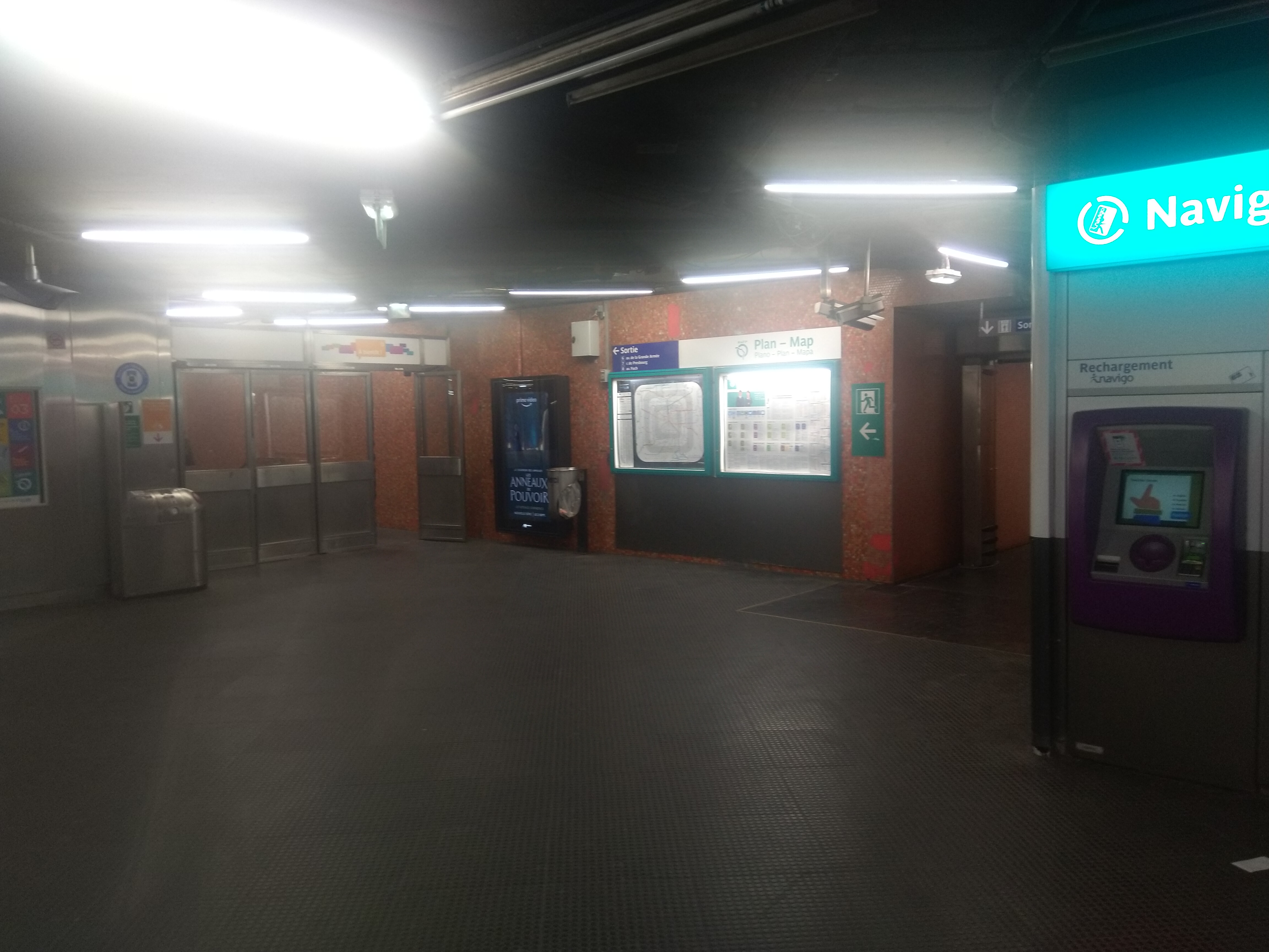 Photo n° 2 de l'avis de Fahid.o fait le 28/08/2022 à 17:03