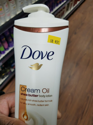 Beauty Supply Store «Popcorn Beauty Supply», reviews and photos, 16 Wheeler Rd, Central Islip, NY 11722, USA