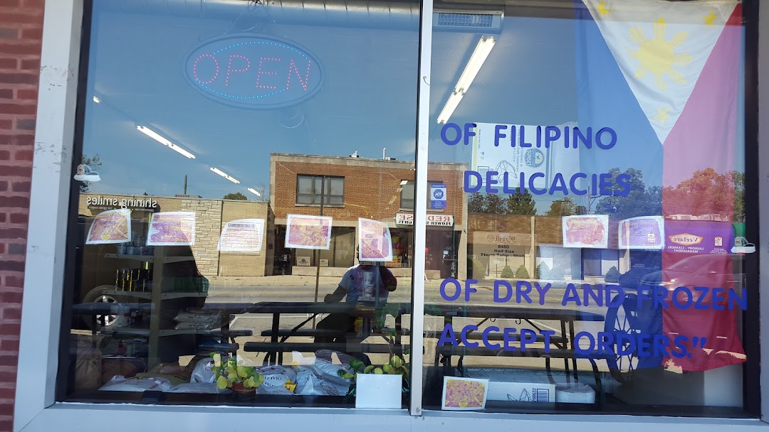 GG Oriental Convenience Food Store