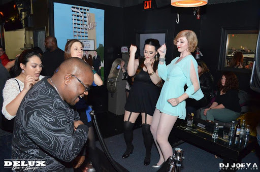 Lounge «Delux Lounge», reviews and photos, 350 Monroe Ave, Detroit, MI 48226, USA