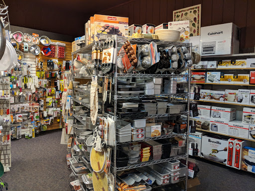 Gourmet Grocery Store «Pan Handler», reviews and photos, 40 S Last Chance Gulch St, Helena, MT 59601, USA