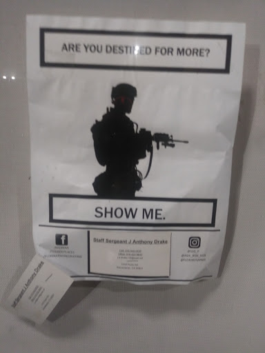 Shopping Mall «Bel Air Shopping Centre», reviews and photos, 8425 Elk Grove Florin Rd, Elk Grove, CA 95624, USA