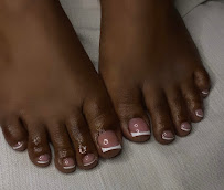 Nails By Muff - Photo 9 - Car repair in Philadelphia, PA, Philadelphia