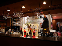 Atmosphère du Restaurant italien Il Ristorante à Thouaré-sur-Loire - n°14