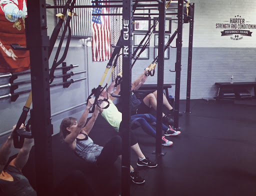 Gym «Harter Strength and Conditioning - Chestnut Hill», reviews and photos, 1281 W Roxbury Pkwy, Chestnut Hill, MA 02467, USA