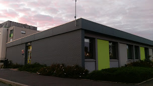 Photo n°18 de AAS - Cyberbase de Saint Laurent Blangy à Saint-Laurent-Blangy ()