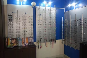 The Eye Doctor's Lagos image