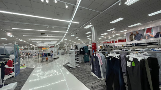 Department Store «Target», reviews and photos, 240 Independence Way, Danvers, MA 01923, USA