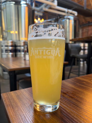 Antigua Brewing Company image