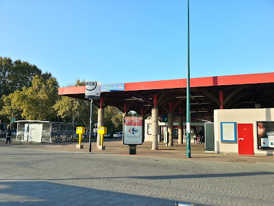 Gennevilliers à Gennevilliers